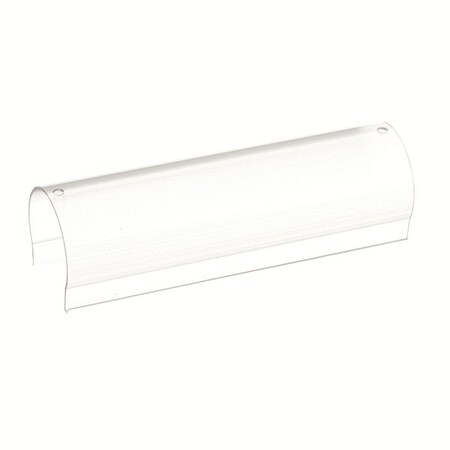 Beverage-Air Light Shield, H1 For - Part No 41A34-032D01 41A34-032D01